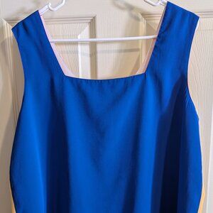Unbranded Reversible 4 Colors Camisole Womens Size XL? (no size tag)